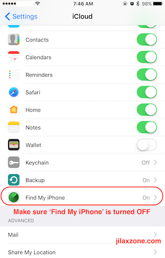 guidelines-when-buying-second-hand-iphone-jilaxzone.com-iphone-icloud-activation-lock