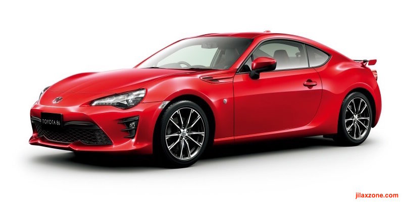 How to get Rich and Wealthy jilaxzone.com my dream sport car - Toyota GT86