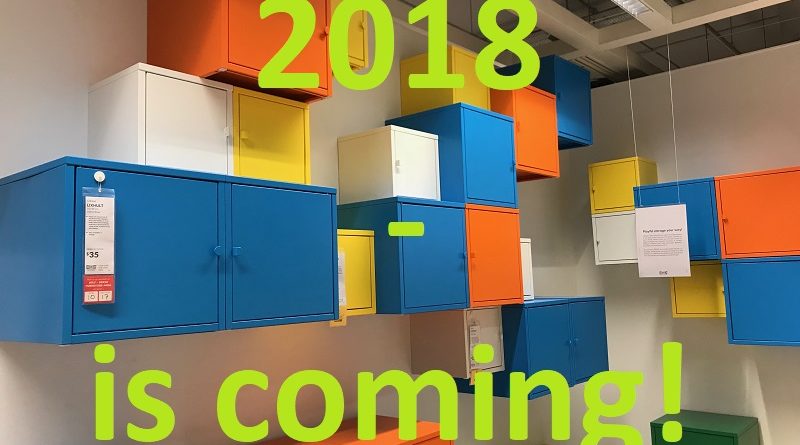 2018 target jilaxzone.com 2018 is coming