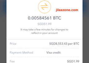 Bitcoin for dummies jilaxzone.com Buy small fraction of Bitcoin