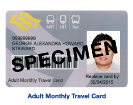 Singapore 120 Monthly Adult Travel Pass Is It Worthy Jilaxzone