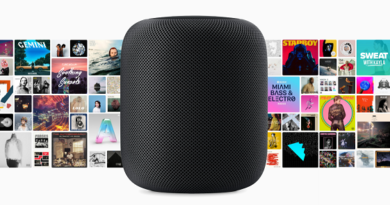 DIY Smart Speaker jilaxzone.com Apple HomePod