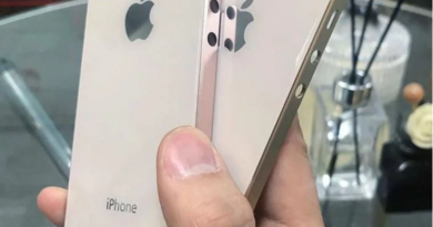 iPhone SE 2 Leaks jilaxzone.com iPhone X SE 2018