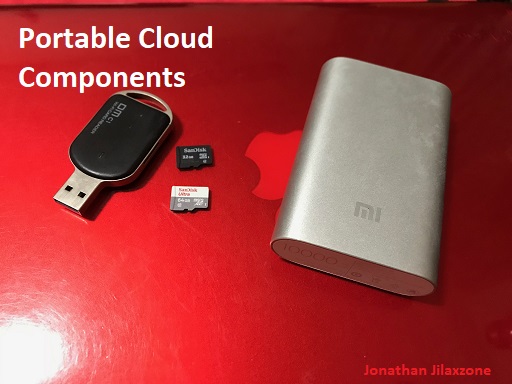 portable cloud jilaxzone.com components