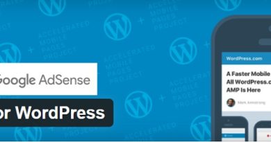AdSense AMP WordPress jilaxzone.com Guide to setup Google AdSense Ads on AMP WordPress