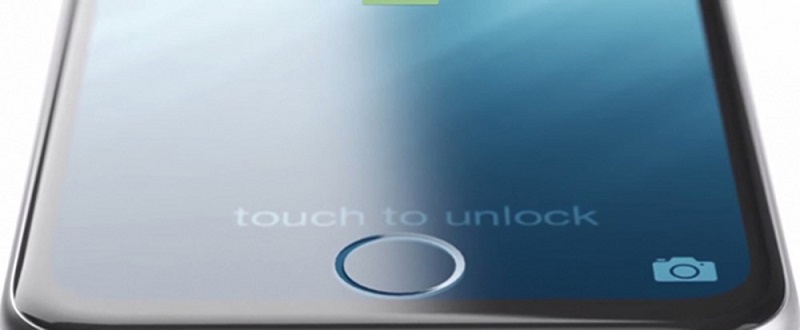 iPhone 2018 Touch ID Home Button jilaxzone.com