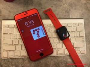 using an apple watch with an android phone