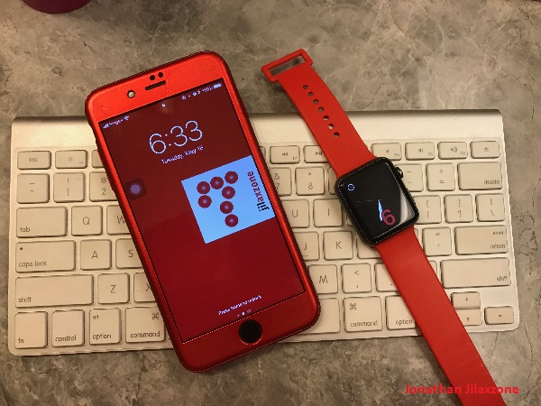 apple watch bisa connect ke android