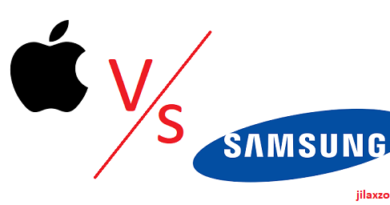 Apple vs Samsung in courts jilaxzone.com