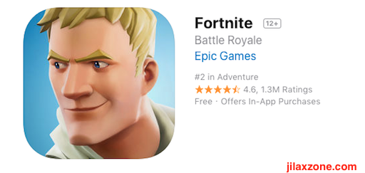 fortnite downlaod android