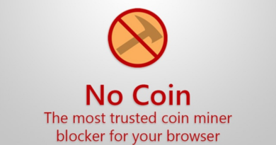 block coin miners - no coin chrome extension jilaxzone.com