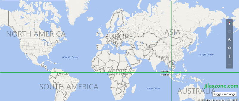 windows find my device world map jilaxzone.com