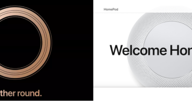 Apple HomePod 2 Gather Round jilaxzone.com