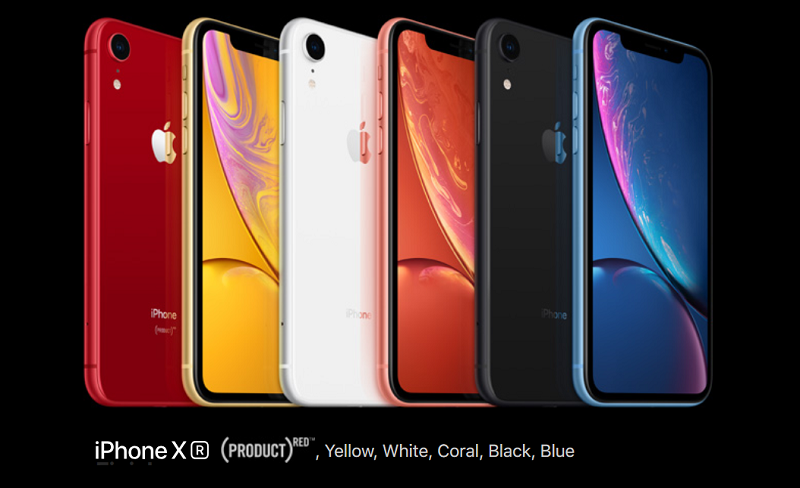 Iphone Xr Specs Pros And Cons Features Comparisons Summarized Which Color Are You Getting Jilaxzone