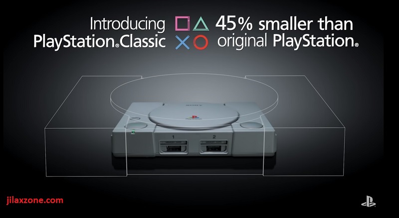 playstation classic sale