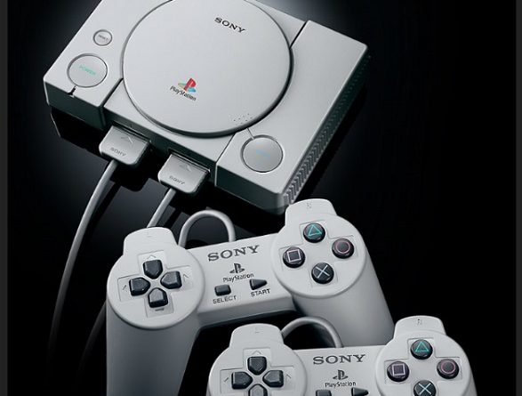 playstation one classic