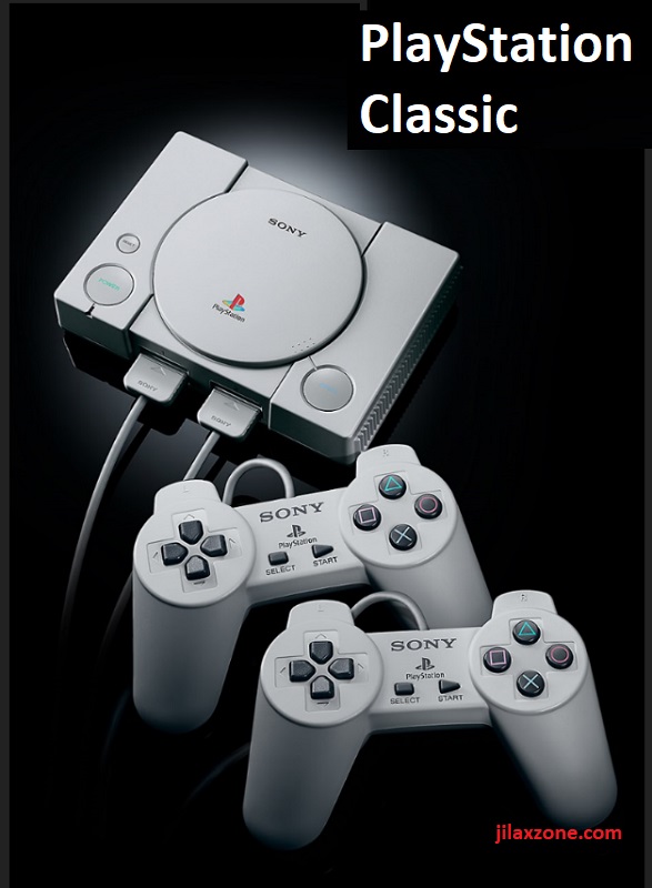 playstation classic analog controller