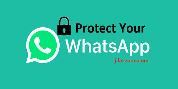 Your whatsapp