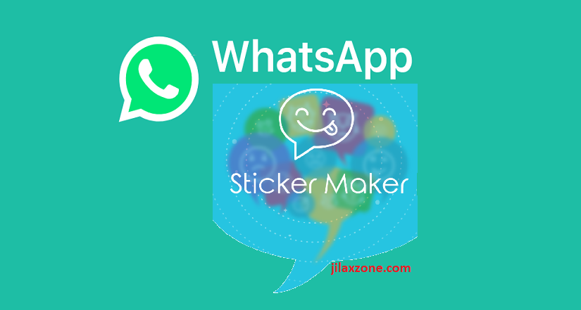 Whatsapp stickers app source code Main Image