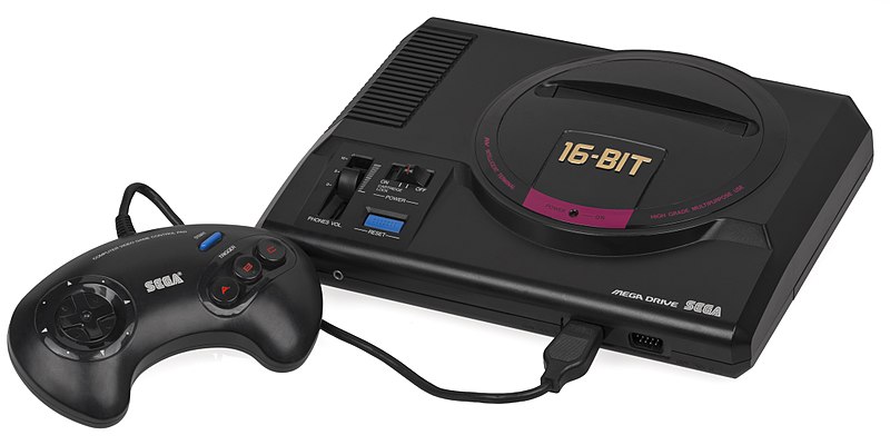 sega genesis mini multiplayer games