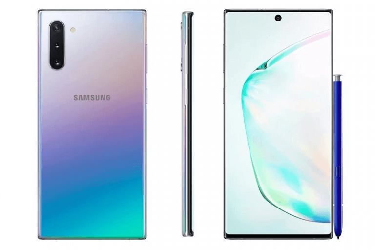 samsung note 10 original vs fake