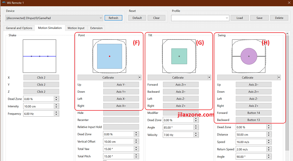 can i use ps4 remote on dolphin emulator on mac