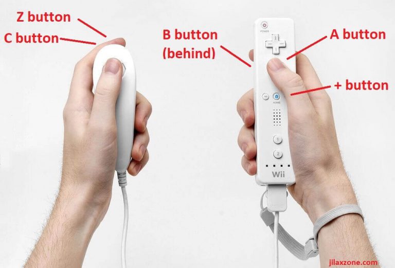 how to connect wiimote to dolphin