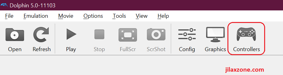 dolphin emulator setup controller jilaxzone.com