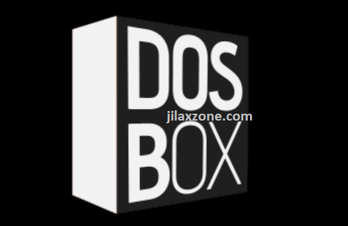 dosbox to run dos games on browser jilaxzone.com