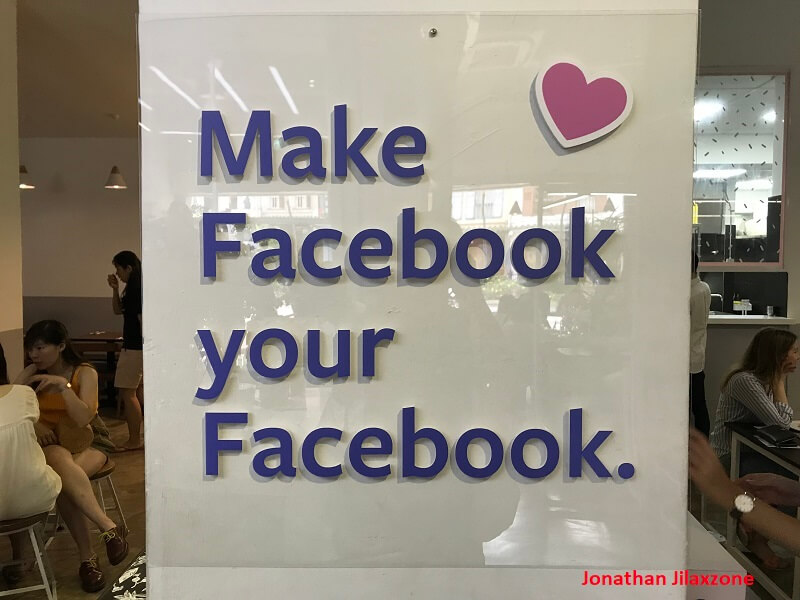 make facebook your facebook campaign jilaxzone.com