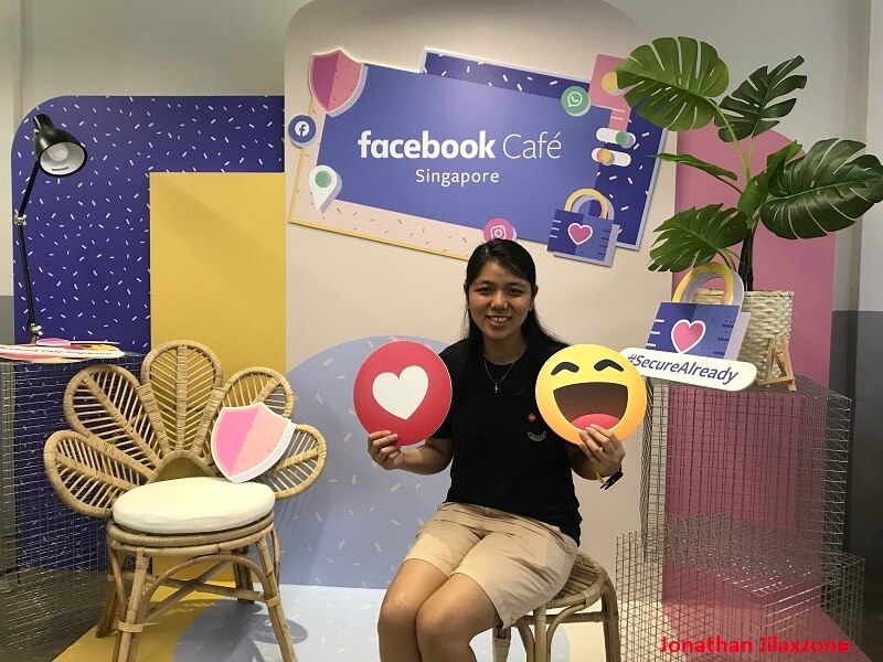 welcome to facebook singapore cafe jilaxzone.com