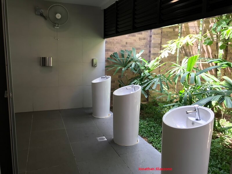 Thomson Nature Park toilet jilaxzone.com