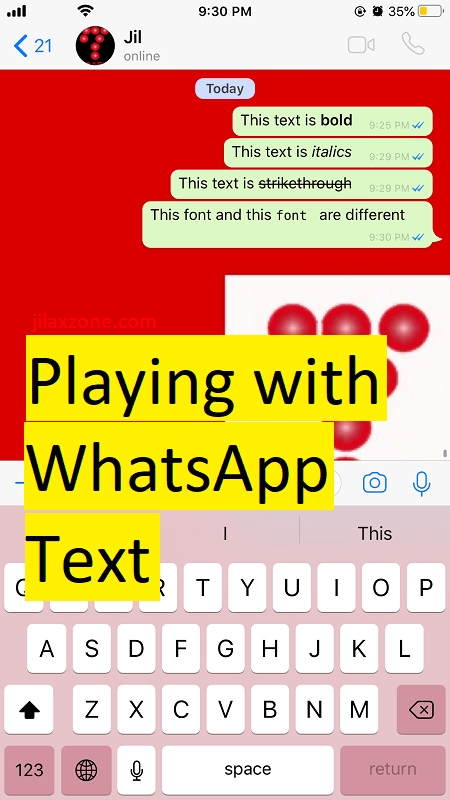 Featured image of post Font Changer App For Whatsapp / Cool fonts for whatsapp &amp; text app has greatest collection of fonts on play store.