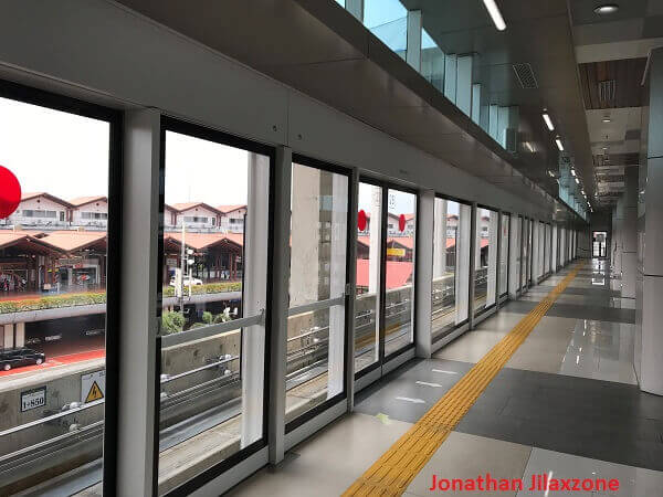 soekarno hatta skytrain terminal building jilaxzone.com