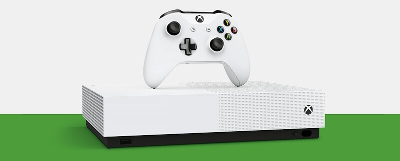 xbox one s digital edition jilaxzone.com