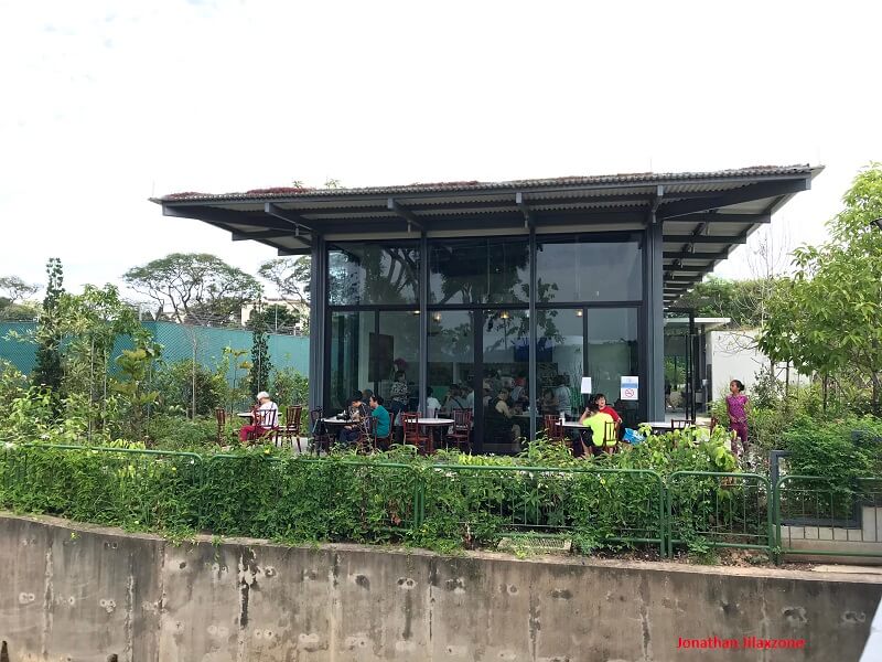 sembawang hot spring park jilaxzone.com cafe