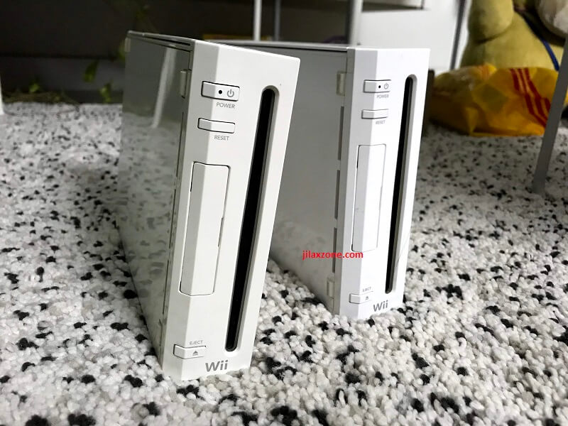 3 player wii games