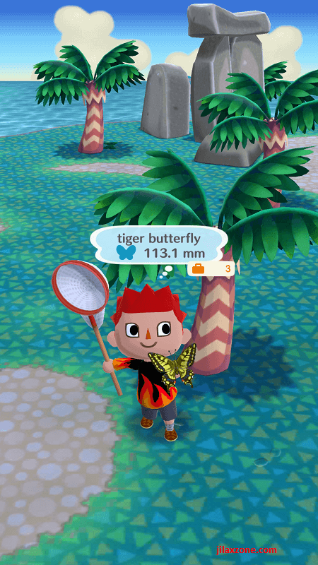 animal crossing catching butterflies jilaxzone.com