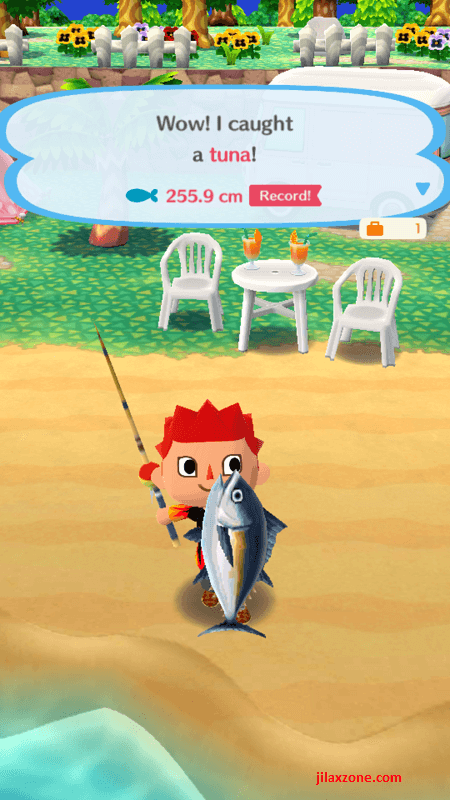 animal crossing fishing tuna jilaxzone.com