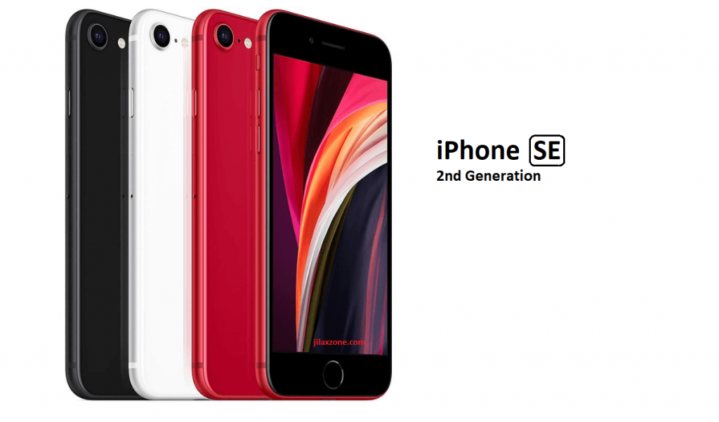 apple iphone se 2020 2nd generation jilaxzone.com