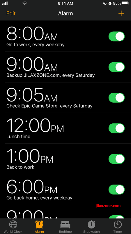 how-to-clear-all-your-iphone-alarms-at-one-time