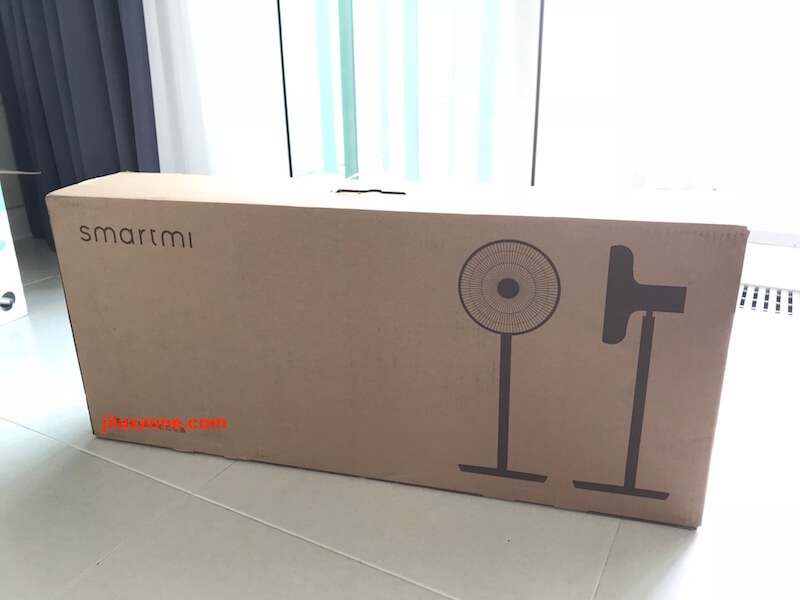 xiaomi smartmi smart fan jilaxzone.com