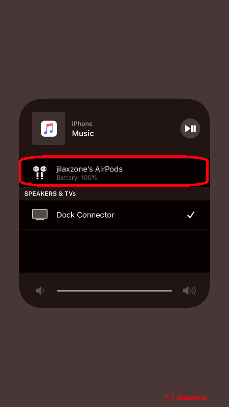 watch on tv but audio on headset airpods jilaxzone.com