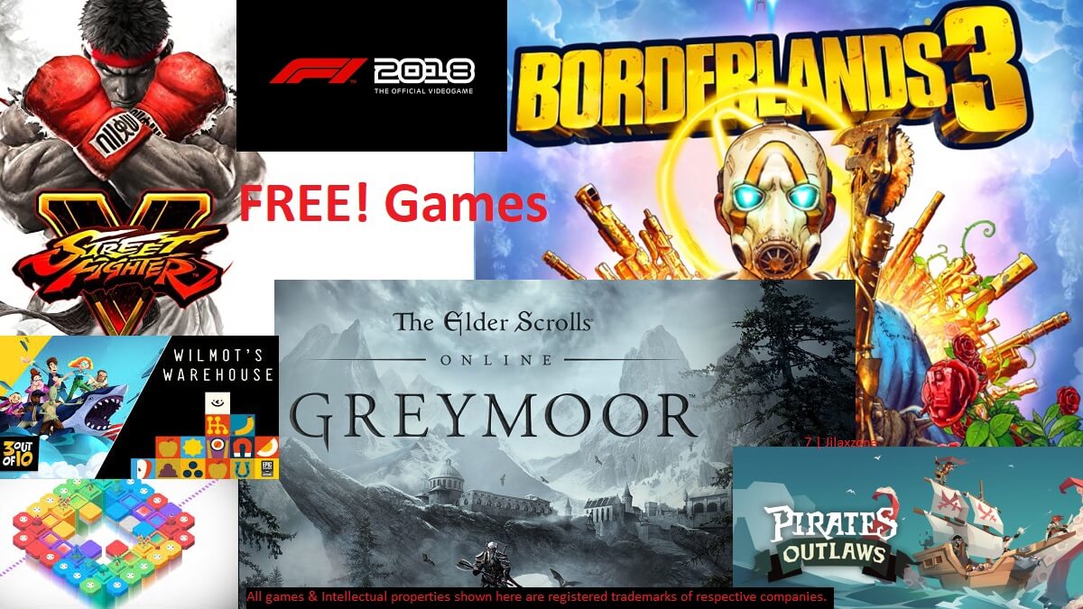 free games to download for android