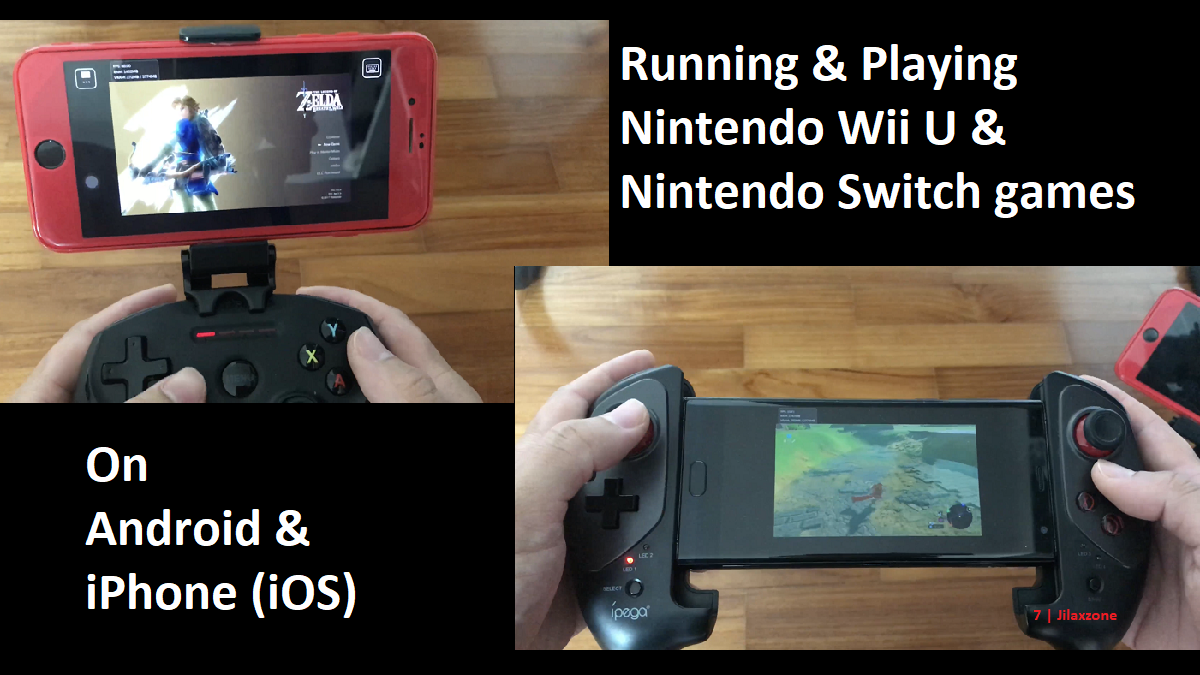 emulate wii u gamepad cemu