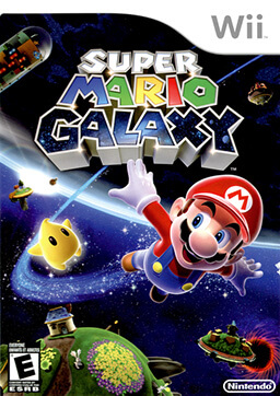 SuperMarioGalaxy cover emulator jilaxzone.com