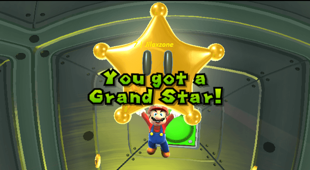 super mario galaxy rom download dolphin