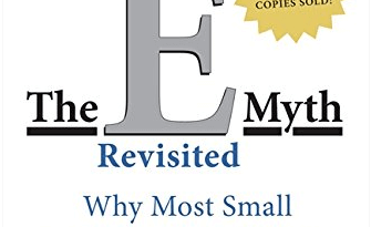 E-Myth Revisited summary and review jilaxzone.com