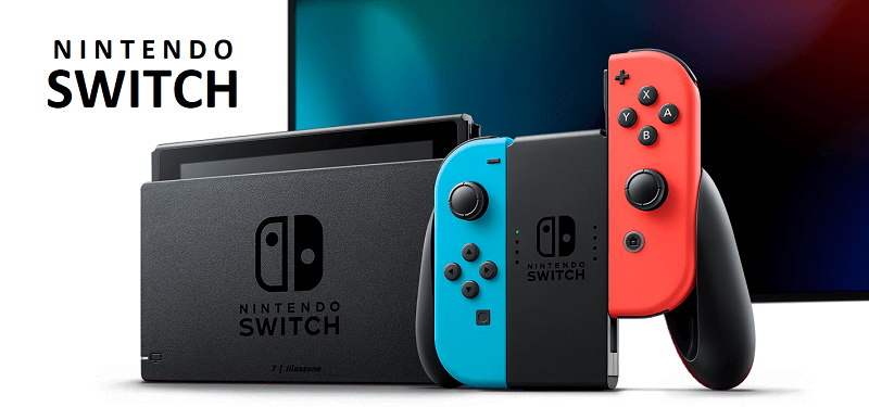 nintendo switch emulator ios download