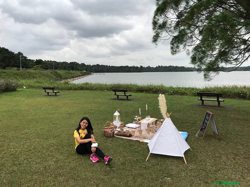 picnic at upper seletar reservoir mandai singapore jilaxzone.com